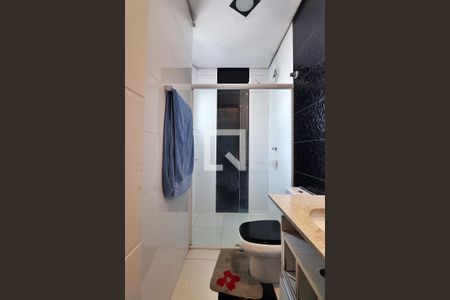 Apartamento à venda com 67m², 1 quarto e 2 vagasSuíte - Banheiro