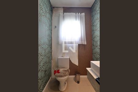 Apartamento à venda com 67m², 1 quarto e 2 vagasLavabo