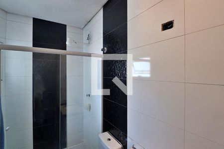 Apartamento à venda com 67m², 1 quarto e 2 vagasSuíte - Banheiro