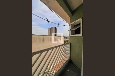 Apartamento à venda com 67m², 1 quarto e 2 vagasSuíte - Varanda