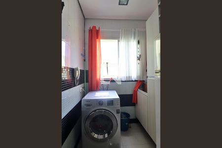 Apartamento à venda com 67m², 1 quarto e 2 vagasÁrea de Serviço