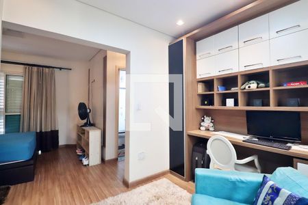 Apartamento à venda com 67m², 1 quarto e 2 vagasSuíte - Closet