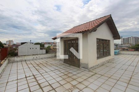 Casa à venda com 390m², 4 quartos e 5 vagas Casa à venda com 390m², 4 quartos e 5 vagasTerraço