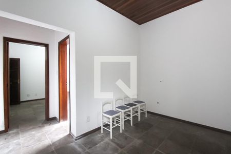 Casa à venda com 390m², 4 quartos e 5 vagas Casa à venda com 390m², 4 quartos e 5 vagasEspaço