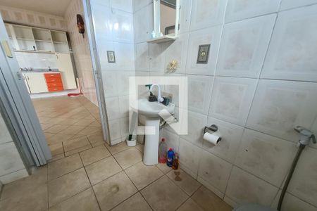 Casa à venda com 150m², 4 quartos e 3 vagas Casa à venda com 150m², 4 quartos e 3 vagasBanheiro - CASA 2