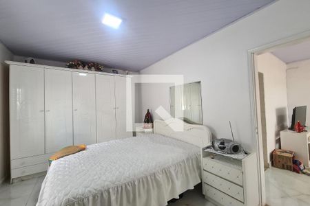 Casa à venda com 150m², 4 quartos e 3 vagas Casa à venda com 150m², 4 quartos e 3 vagasQuarto 1 - CASA 1