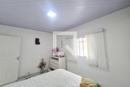 Casa à venda com 150m², 4 quartos e 3 vagas Casa à venda com 150m², 4 quartos e 3 vagasQuarto 1 - CASA 1