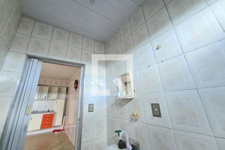 Casa à venda com 150m², 4 quartos e 3 vagas Casa à venda com 150m², 4 quartos e 3 vagasBanheiro - CASA 2