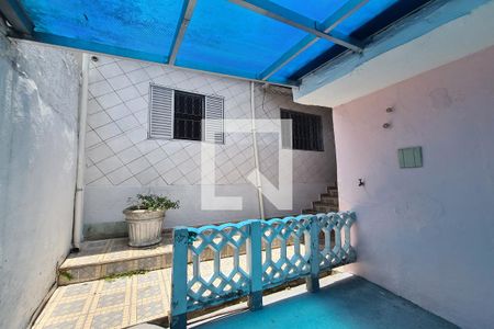 Casa à venda com 150m², 4 quartos e 3 vagas Casa à venda com 150m², 4 quartos e 3 vagasGaragem