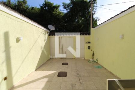 Casa à venda com 130m², 3 quartos e 2 vagasGaragem