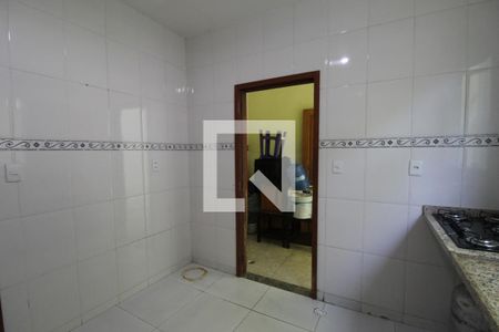 Casa à venda com 130m², 3 quartos e 2 vagasCozinha