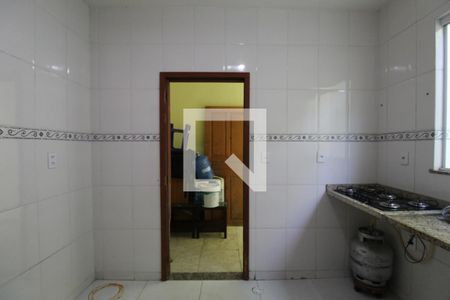Casa à venda com 130m², 3 quartos e 2 vagasCozinha