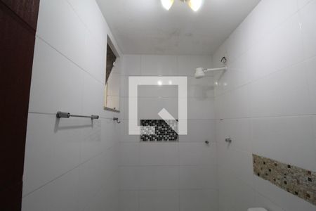 Casa à venda com 130m², 3 quartos e 2 vagasBanheiro do primeiro andar