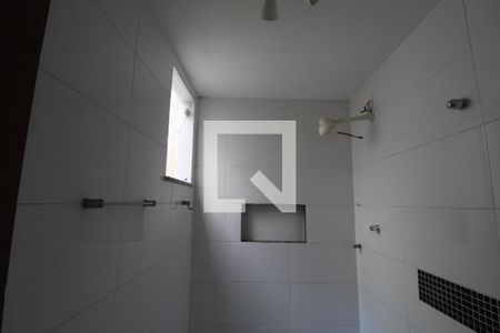 Casa à venda com 130m², 3 quartos e 2 vagasBanheiro do corredor