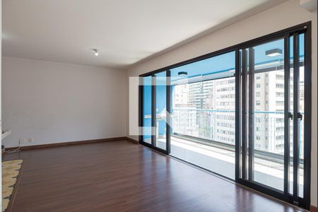 Studio de kitnet/studio para alugar com 1 quarto, 45m² em Bela Vista, São Paulo