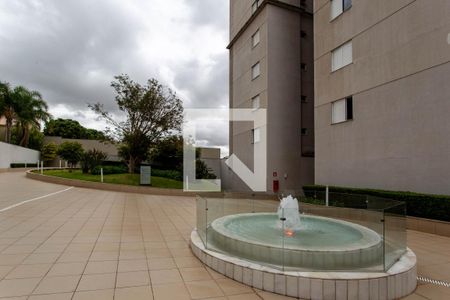 Apartamento à venda com 84m², 3 quartos e 4 vagasÁrea Externa