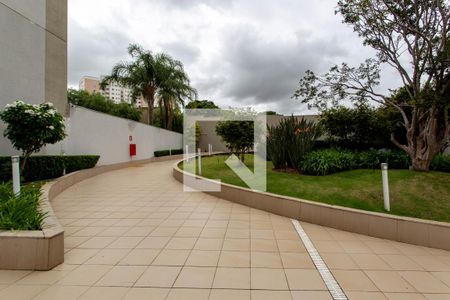 Apartamento à venda com 84m², 3 quartos e 4 vagasÁrea Externa