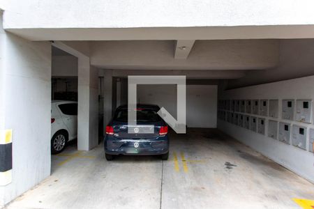 Apartamento à venda com 84m², 3 quartos e 4 vagasGaragem