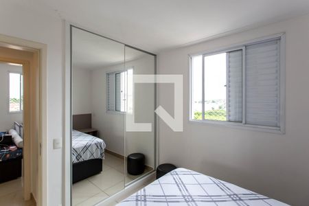 Apartamento à venda com 84m², 3 quartos e 4 vagasQuarto Suíte