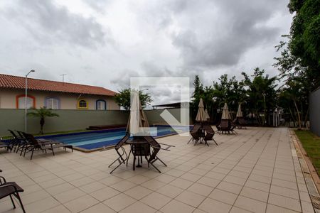 Apartamento à venda com 84m², 3 quartos e 4 vagasÁrea comum - Piscina