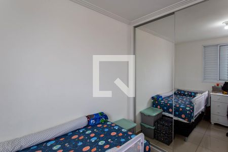 Apartamento à venda com 84m², 3 quartos e 4 vagasQuarto 1