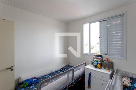 Apartamento à venda com 84m², 3 quartos e 4 vagasQuarto 1