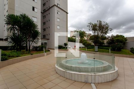 Apartamento à venda com 84m², 3 quartos e 4 vagasÁrea Externa