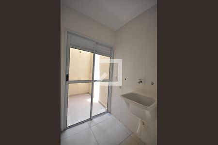 Apartamento à venda com 43m², 2 quartos e sem vagaÁrea de Serviço