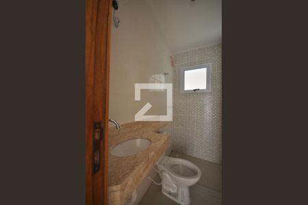 Apartamento à venda com 43m², 2 quartos e sem vagaBanheiro