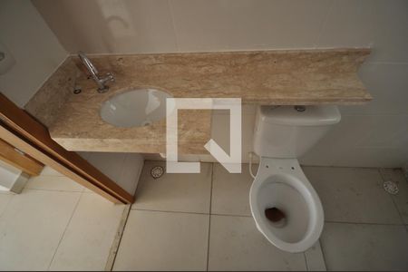 Apartamento à venda com 43m², 2 quartos e sem vagaBanheiro