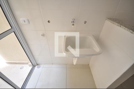 Apartamento à venda com 43m², 2 quartos e sem vagaÁrea de Serviço