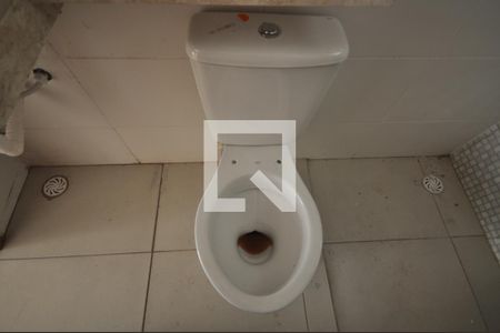 Apartamento à venda com 43m², 2 quartos e sem vagaBanheiro