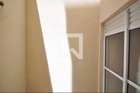 Apartamento à venda com 43m², 2 quartos e sem vagaVista do Quarto 2