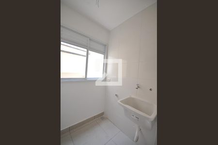 Apartamento à venda com 43m², 2 quartos e sem vagaÁrea de Serviço