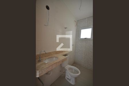 Apartamento à venda com 43m², 2 quartos e sem vagaBanheiro