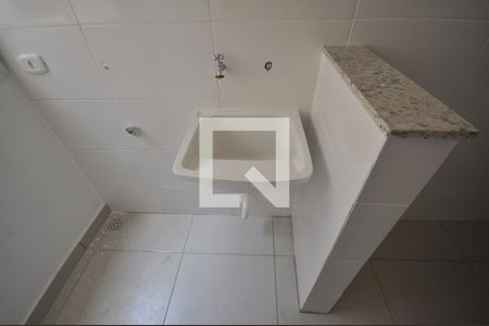 Apartamento à venda com 43m², 2 quartos e sem vagaÁrea de Serviço