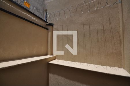 Apartamento à venda com 43m², 2 quartos e sem vagaVista do Quarto 2
