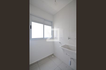 Apartamento à venda com 43m², 2 quartos e sem vagaÁrea de Serviço