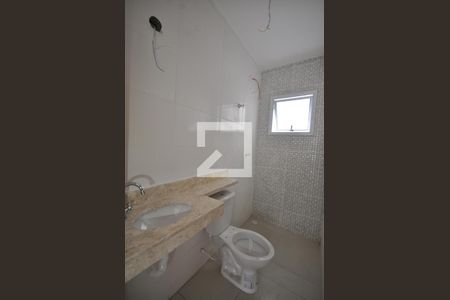 Apartamento à venda com 43m², 2 quartos e sem vagaBanheiro