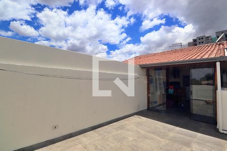 Apartamento à venda com 100m², 2 quartos e 2 vagasCobertura