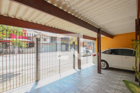 Casa para alugar com 298m², 5 quartos e 5 vagas Casa para alugar com 298m², 5 quartos e 5 vagasGaragem