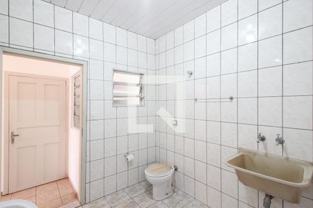 Casa para alugar com 298m², 5 quartos e 5 vagas Casa para alugar com 298m², 5 quartos e 5 vagasBanheiro 3