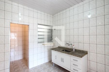 Casa para alugar com 298m², 5 quartos e 5 vagas Casa para alugar com 298m², 5 quartos e 5 vagasCozinha