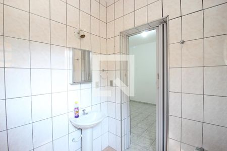 Casa para alugar com 298m², 5 quartos e 5 vagas Casa para alugar com 298m², 5 quartos e 5 vagasBanheiro 2