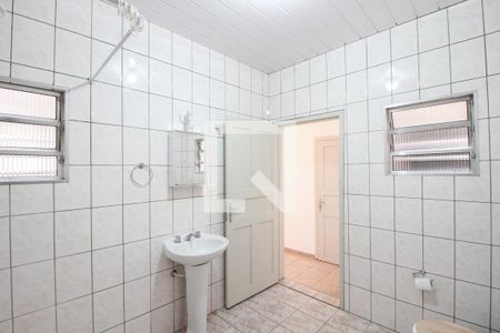 Casa para alugar com 298m², 5 quartos e 5 vagas Casa para alugar com 298m², 5 quartos e 5 vagasBanheiro 3