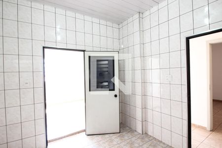 Casa para alugar com 298m², 5 quartos e 5 vagas Casa para alugar com 298m², 5 quartos e 5 vagasCozinha