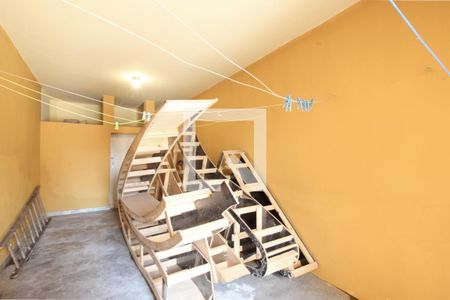 Casa para alugar com 298m², 5 quartos e 5 vagas Casa para alugar com 298m², 5 quartos e 5 vagasQuintal