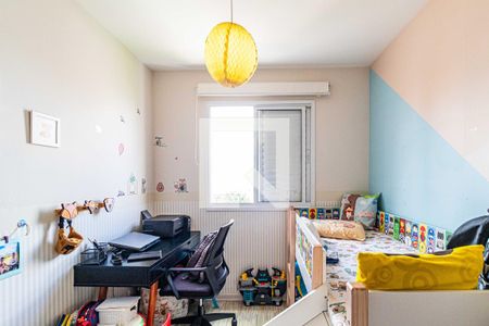 Apartamento à venda com 73m², 3 quartos e 2 vagas Apartamento à venda com 73m², 3 quartos e 2 vagasQuarto 02