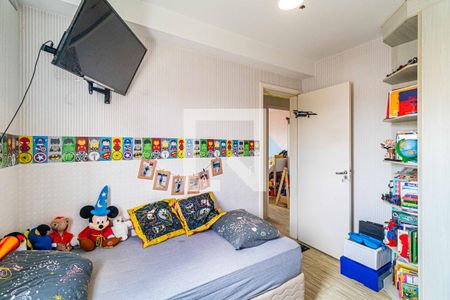 Apartamento à venda com 73m², 3 quartos e 2 vagas Apartamento à venda com 73m², 3 quartos e 2 vagasQuarto 01