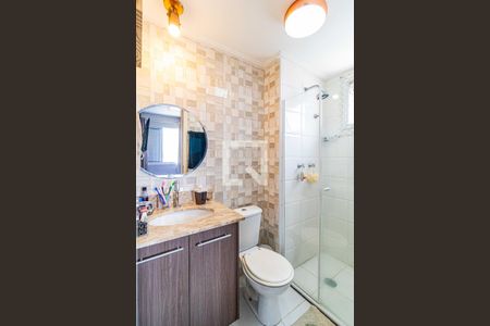 Apartamento à venda com 73m², 3 quartos e 2 vagas Apartamento à venda com 73m², 3 quartos e 2 vagasSuite - Banheiro